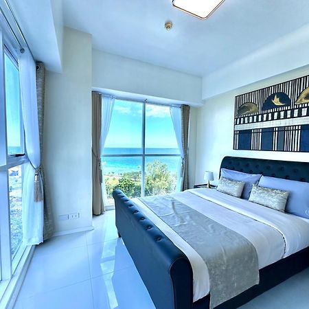 Oceanview Deluxe 1Br Suite La Mirada Lapu-Lapu City Exteriör bild