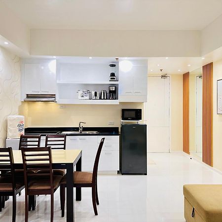 Oceanview Deluxe 1Br Suite La Mirada Lapu-Lapu City Exteriör bild