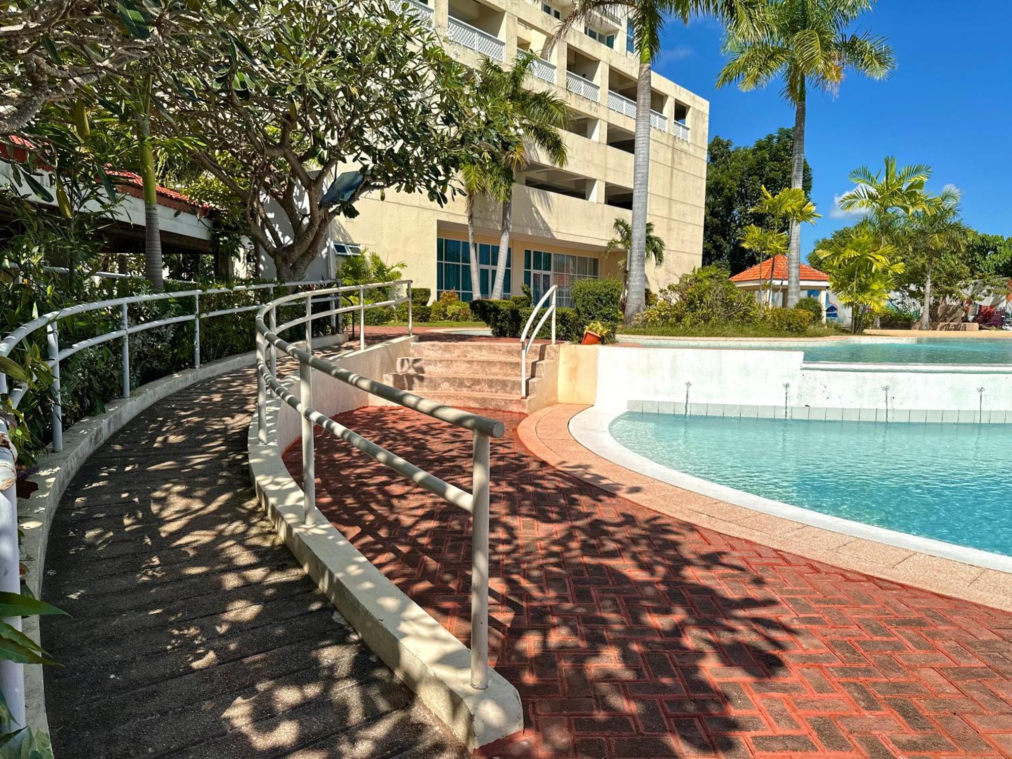 Oceanview Deluxe 1Br Suite La Mirada Lapu-Lapu City Exteriör bild